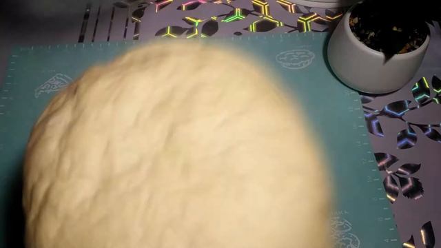 Сливочно-грибная пицца! Тесто как в ДОДО! Рецепт сливочного соуса для пиццы смотреть онлайн