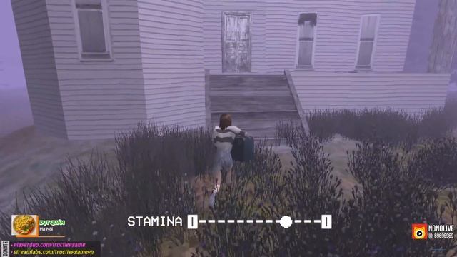 Murder House #1: CHƠI THỬ GAME KINH DỊ 30 NĂM TRƯỚC XEM NÓ NHƯ NÀO & Cái kết tôi dại dột quá !!! смотреть онлайн
