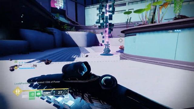 How To Get Epochal Integration & Unlock NEW Strand Aspects | Destiny 2 Season Of The Deep смотреть онлайн