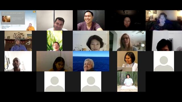 Resolution - Mind Journey / February 17, 2021 смотреть онлайн