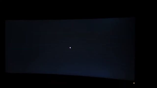Обзор 34 144Hz игрового монитора Xiaomi Mi Curved Gaming 247 смотреть онлайн