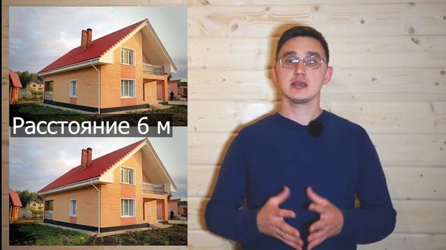 Как расположить дом на участке? 7 правил которые сберегут ваши деньги. смотреть онлайн