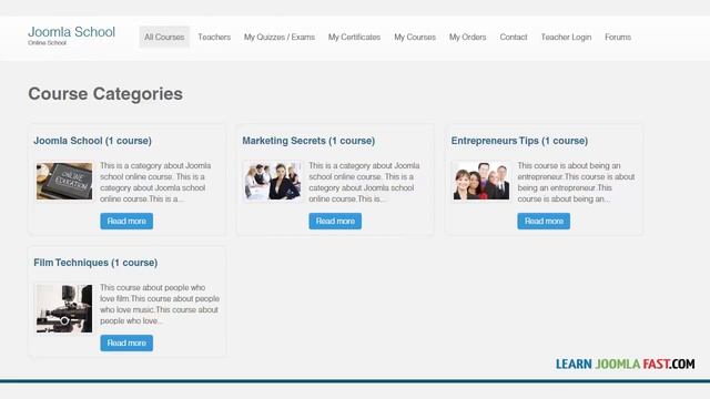 Create a Website To Teach Online смотреть онлайн