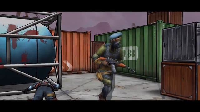 || Top 4 Android high graphic offline game || смотреть онлайн