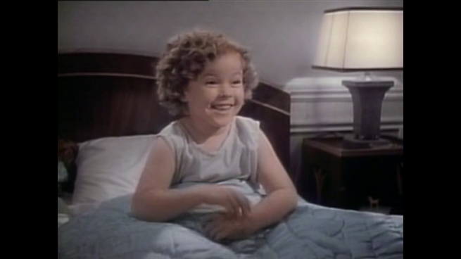 Безбилетник_Ширли_Темпл_Трейлер смотреть онлайн