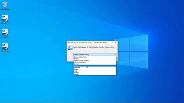 Tekla Structures 2023 Free Download and Installation