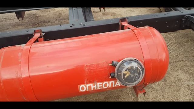 Начало свапа Газели на 3uz. смотреть онлайн
