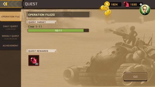 Metal Slug Commander Android | iOS Gameplay. Метал Слаг Коммандер смотреть онлайн
