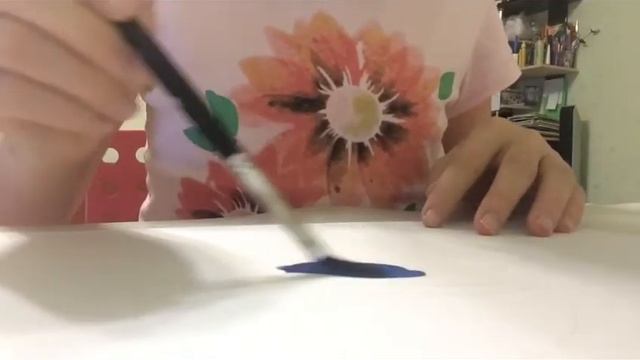 Учимся рисовать || Знак "Pepsi" смотреть онлайн