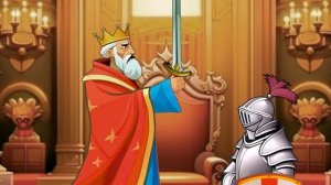 История этикета