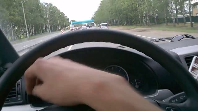 Дальнобой по городу :D смотреть онлайн