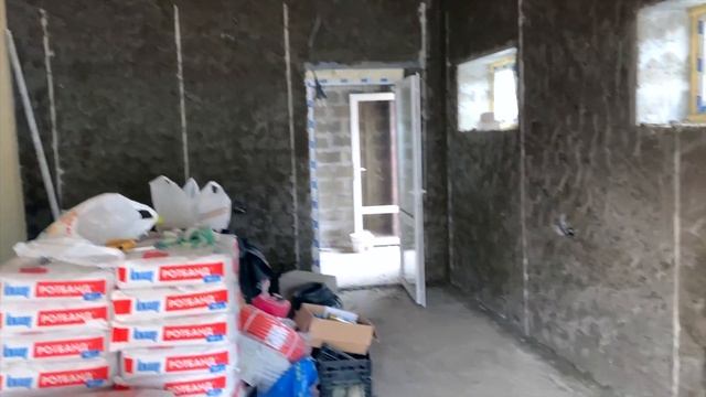 Как штукатурить стены по маякам, Цементно Песчаная Штукатурка ,Гипсовая штукатурка смотреть онлайн