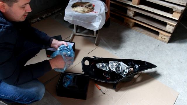 Дмитрий Бойчук