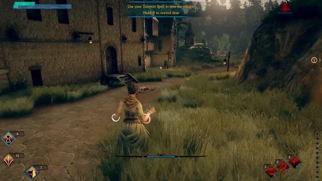Timemelters УНИКАЛЬНАЯ ИГРА С УНИКАЛЬНОЙ МЕХАНИКОЙ смотреть онлайн