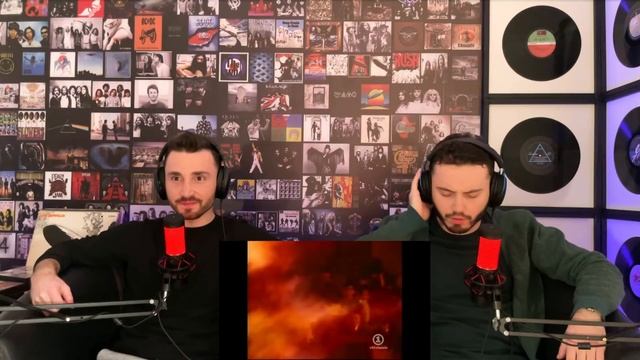PINK FLOYD - ANOTHER BRICK IN THE WALL | FIGHTING A SYSTEM!!! | FIRST TIME REACTION смотреть онлайн