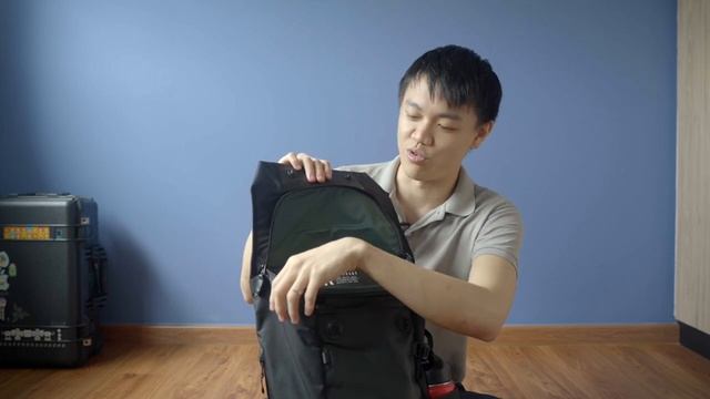 What's In My Bag: Boundary Supply Errant Pack смотреть онлайн