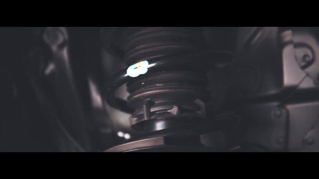 TOYOTA VIOS GR-S | Ride & Handling смотреть онлайн
