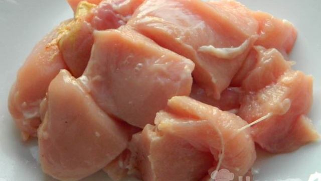 Кухня Мамашки