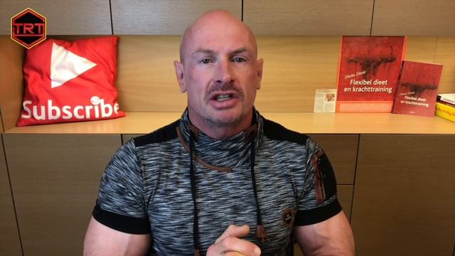 Jeff Cavaliere TRT DENIER? Greg Doucette Says it DOES Matter! смотреть онлайн