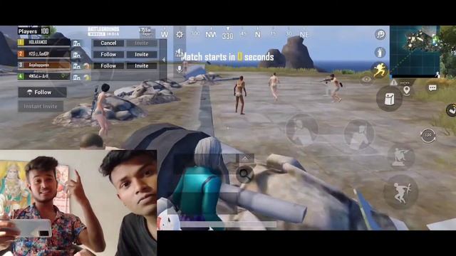 BGMI || MrRohit_17 GAMING ? смотреть онлайн
