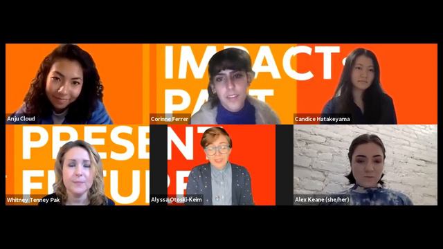Impact: Past, Present, Future (Episode II) смотреть онлайн