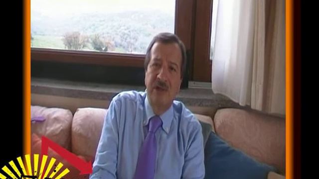 Le idee di Pietro Tidei - Sfida ai Giovani смотреть онлайн