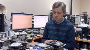 Сетевые хранилища: рекомендации по выбору файловых систем в NAS