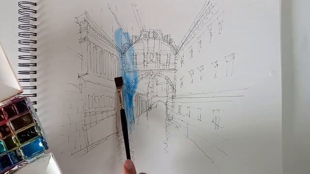 Sneak Peek Bridge of Sighs with Ian Fennelly смотреть онлайн