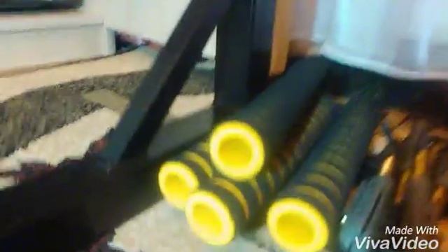 ПОКУПКА ТУРНИКА И ЕГО ТЕСТ.ОБМАНУЛИ?! смотреть онлайн