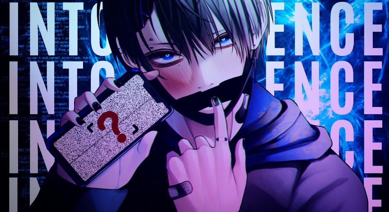 Into Silence / AMV / Анимемикс / Animemix смотреть онлайн