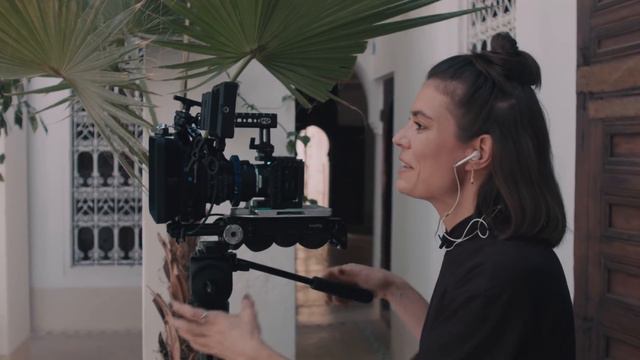 mikme pocket – A smarter way to record audio for your videos смотреть онлайн