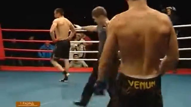 Шуркевич Алексей