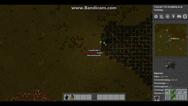 Factorio| A very good start #1 смотреть онлайн