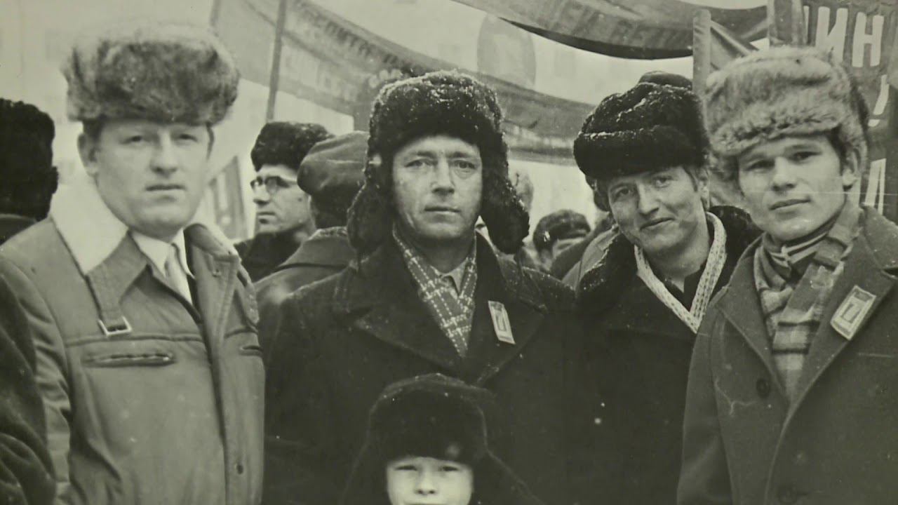 УМЗ Тантал 65 лет фото смотреть онлайн