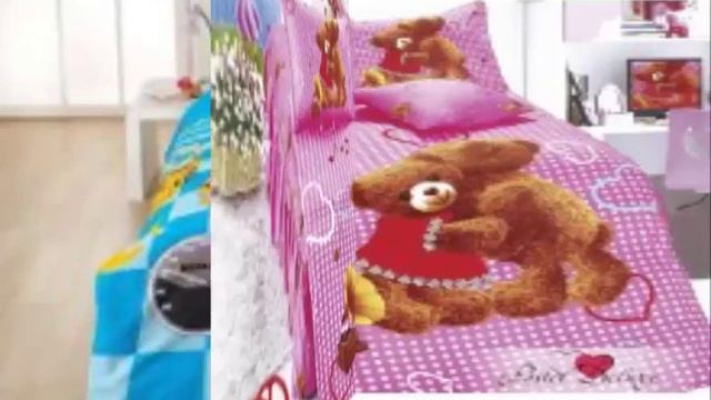 детское постельное бельё feretti смотреть онлайн