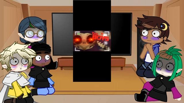 owl house react future/ep1[The first clip] смотреть онлайн
