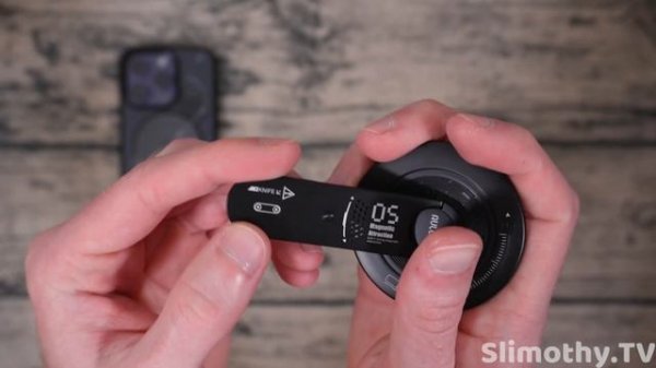 AULUMU iPhone Case + Kickstand (Built-in Box Cutter!) // Most Unique Case + Kickstand Combo of 2023