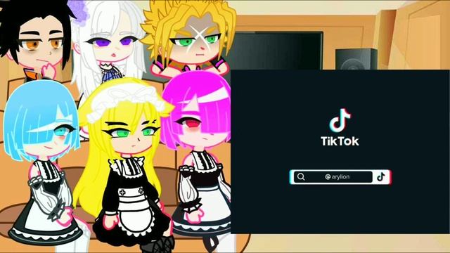 ReZero Reacts To Guts From Berserk 1/? смотреть онлайн