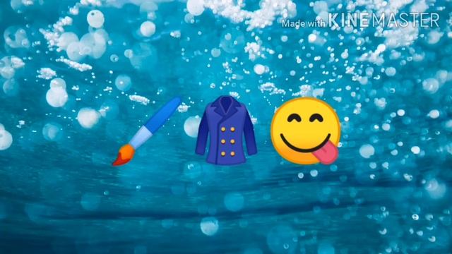 Угадай крипипасту по смайликам? смотреть онлайн