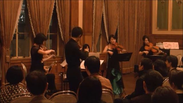 VIVALDI La Stravaganza Op.4 No.1 RV383a смотреть онлайн