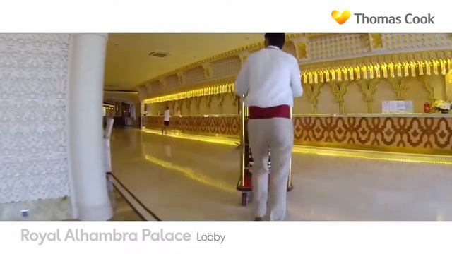 Royal Alhambra Palace Hotel Colakli Side in Turkey смотреть онлайн