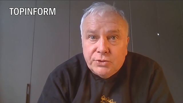 Германия останется под влиянием США. Александр Рар смотреть онлайн