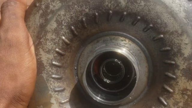 al4/dp0 transmission with low line pressure with pump failure смотреть онлайн