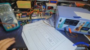 Понижающий модуль DC DC 8 Ампер на XL4016. Обзор и тесты