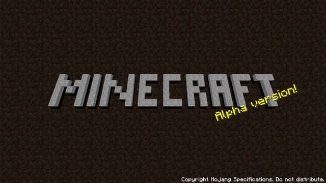 Nordic Sanctuary - Minecraft Alpha 1.0.16 смотреть онлайн