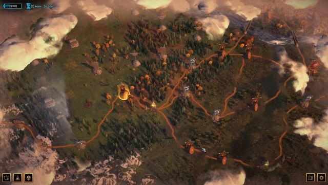 Играем-смотрим Gwent: Rogue Mage смотреть онлайн