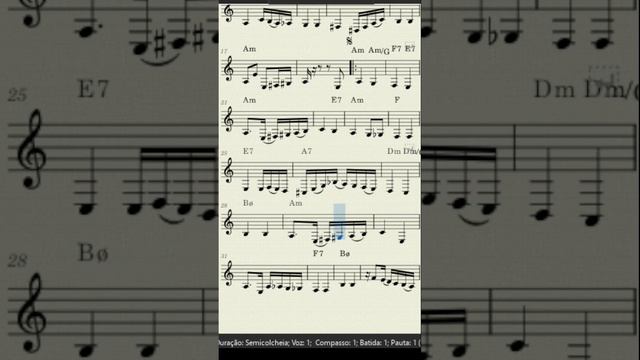 Trem das Onze 7 cordas смотреть онлайн
