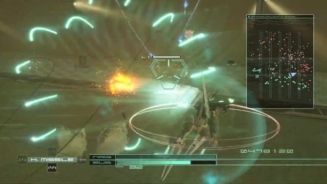 ZONE OF THE ENDERS THE 2nd RUNNER M∀RS - Trophy - SS Rank - The Great Rescuer смотреть онлайн