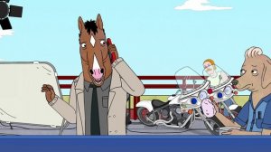Конь БоДжек / BoJack Horseman - 5 сезон 5 серия