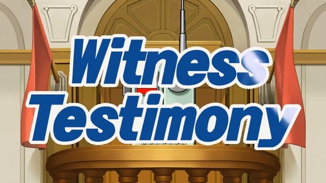 Shadow of the Turnabout Part 6 (objection.lol) смотреть онлайн
